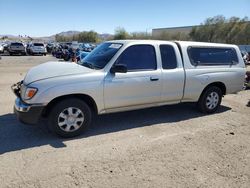 2000 Toyota Tacoma Xtracab en venta en Las Vegas, NV