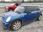 2006 Mini Cooper S