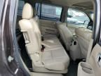 2012 Honda Pilot EXL