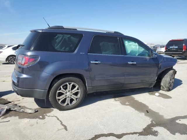 2013 GMC Acadia SLT-1