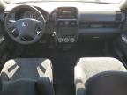 2006 Honda CR-V LX