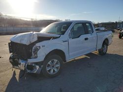 Lots with Bids for sale at auction: 2017 Ford F150 Super Cab