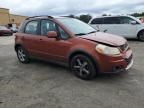 2008 Suzuki SX4 Base