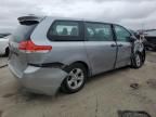 2012 Toyota Sienna Base