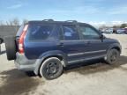 2006 Honda CR-V LX