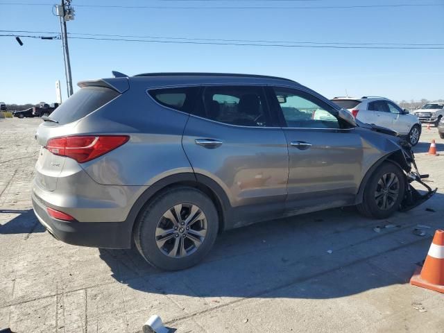 2015 Hyundai Santa FE Sport