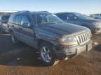 2004 Jeep Grand Cherokee Laredo