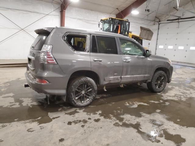 2014 Lexus GX 460