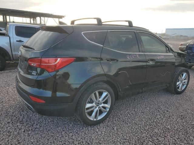 2015 Hyundai Santa FE Sport