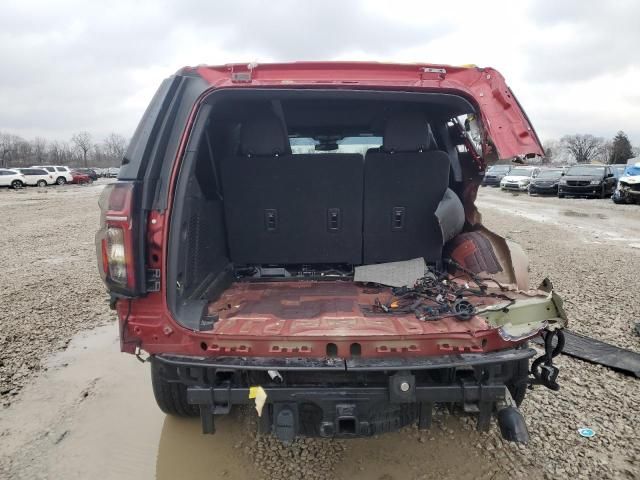 2023 Chevrolet Suburban K1500 RST