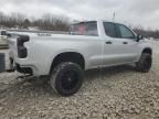 2019 Chevrolet Silverado K1500 Trail Boss Custom