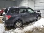 2013 Subaru Forester 2.5X