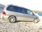 2004 Ford Freestar Limited