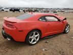 2015 Chevrolet Camaro 2SS