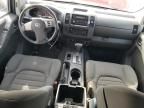 2007 Nissan Frontier King Cab LE