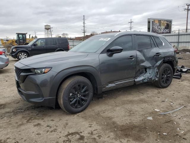 2024 Mazda CX-50 Select