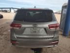 2016 KIA Sorento SX