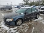 2009 Hyundai Sonata SE