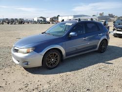 2011 Subaru Impreza Outback Sport en venta en San Diego, CA