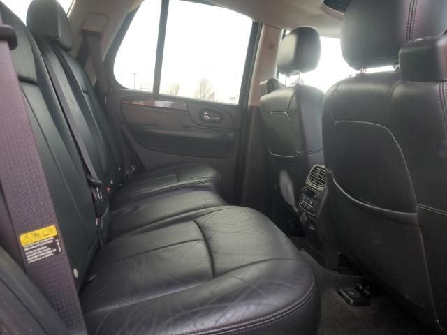 2005 GMC Envoy Denali