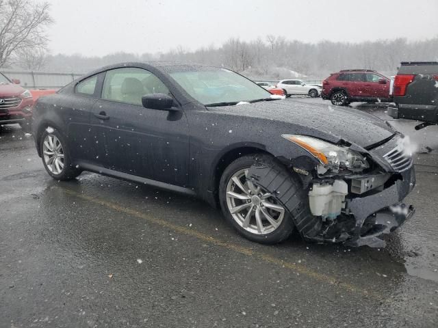 2012 Infiniti G37