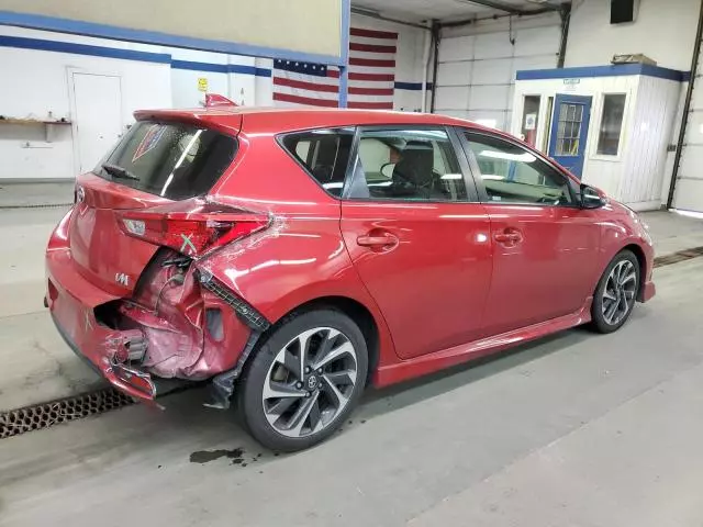 2016 Scion IM