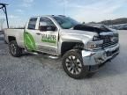 2016 Chevrolet Silverado K2500 Heavy Duty