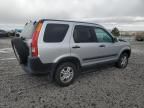 2003 Honda CR-V EX