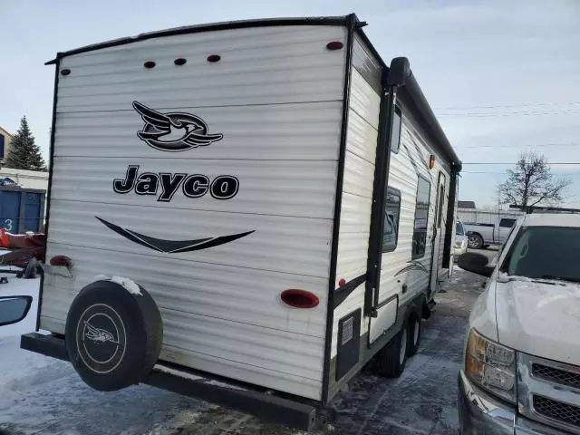 2017 Jayco Jayco