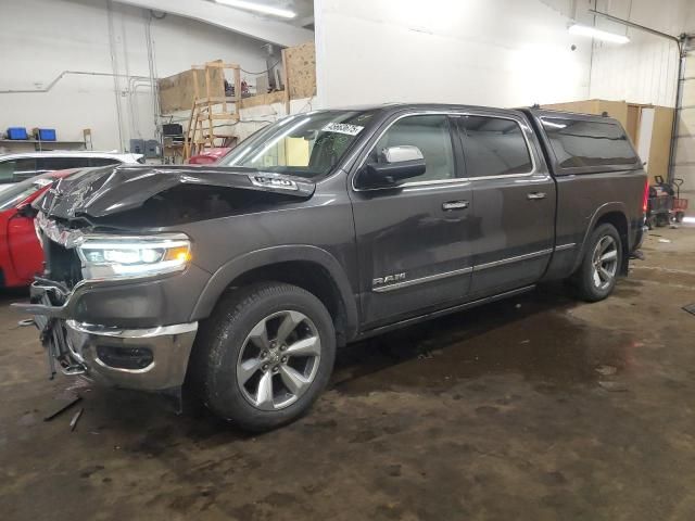 2019 Dodge RAM 1500 Limited