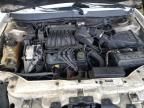 2001 Ford Taurus SES