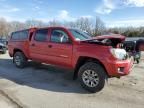 2015 Toyota Tacoma Double Cab Prerunner Long BED