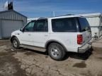 2002 Ford Expedition Eddie Bauer