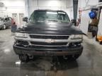 2003 Chevrolet Tahoe K1500