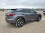 2018 Lexus RX 350 Base