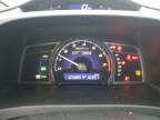 2008 Honda Civic Hybrid