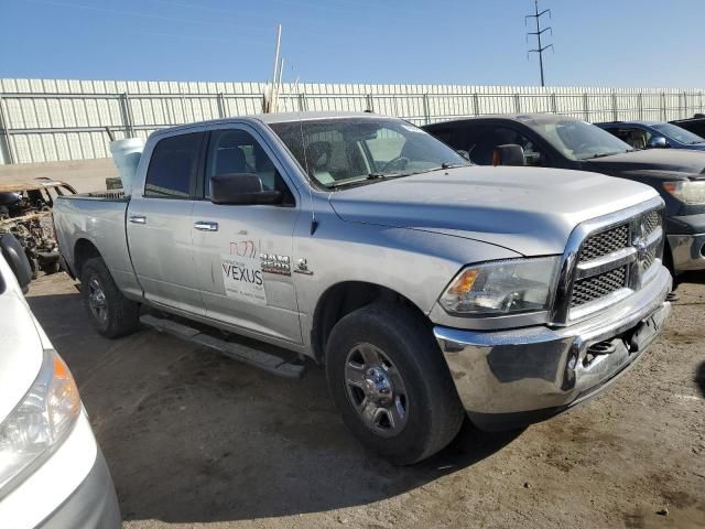 2016 Dodge RAM 2500 SLT