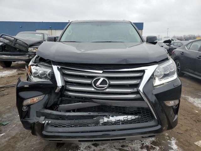 2016 Lexus GX 460