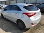 2017 Hyundai Elantra GT