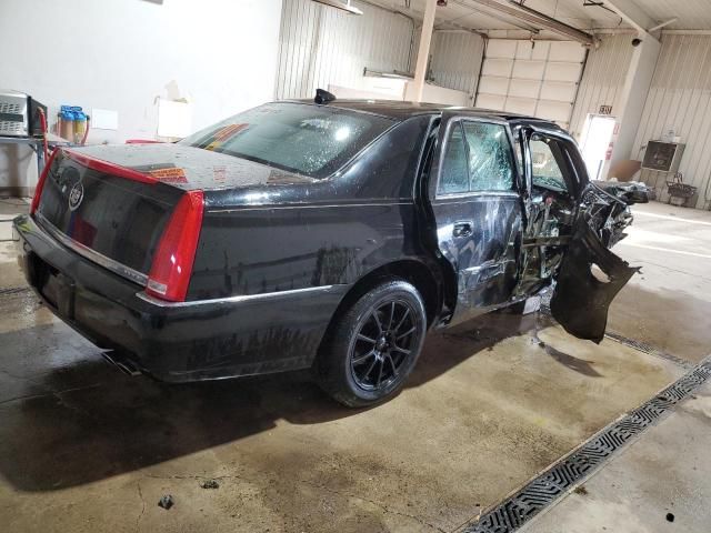 2009 Cadillac DTS