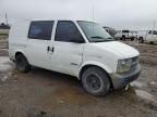 1997 Chevrolet Astro