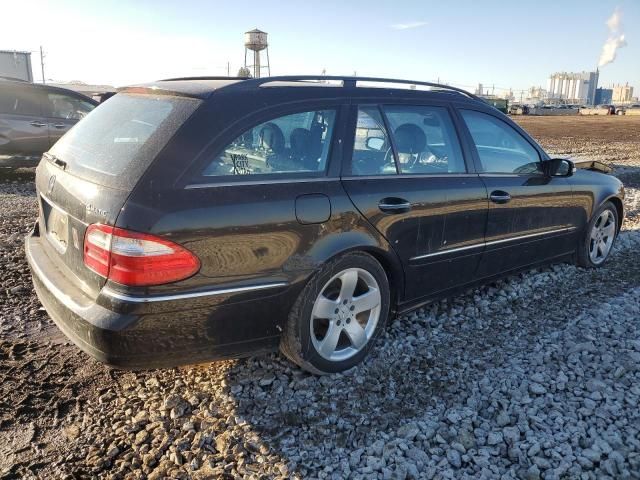 2004 Mercedes-Benz E 320 4matic