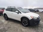 2014 Subaru XV Crosstrek 2.0 Limited