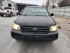 2005 Toyota Highlander Limited