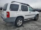 2004 Nissan Xterra XE