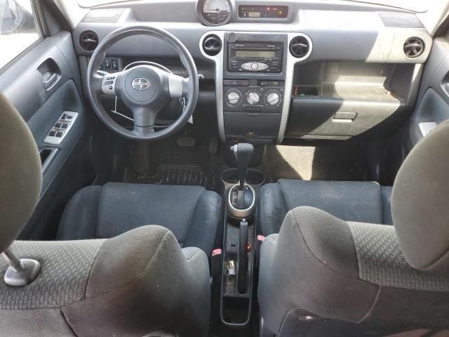 2006 Scion XB