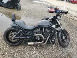 Harley-Davidson vrs salvage cars for sale: 2008 Harley-Davidson Vrscdx