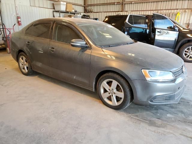 2013 Volkswagen Jetta TDI