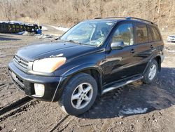 2002 Toyota Rav4 en venta en Marlboro, NY