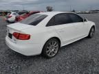 2012 Audi A4 Premium Plus